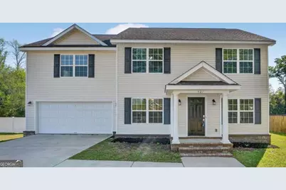427 Auburn Road, Glennville, GA 30427 - Photo 1
