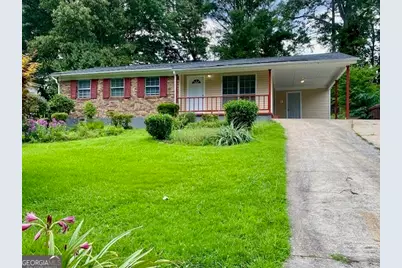 6425 Westbury Rd, Riverdale, GA 30274 - Photo 1