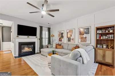1511 Dolcetto Trace NW #1, Kennesaw, GA 30152 - Photo 4