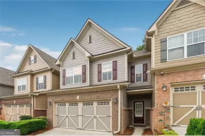 1511 Dolcetto Trace NW #1, Kennesaw, GA 30152 - Photo 1