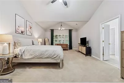 1511 Dolcetto Trace NW #1, Kennesaw, GA 30152 - Photo 14