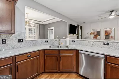 1511 Dolcetto Trace NW #1, Kennesaw, GA 30152 - Photo 10