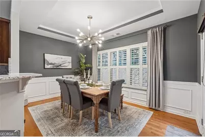 1511 Dolcetto Trace NW #1, Kennesaw, GA 30152 - Photo 6
