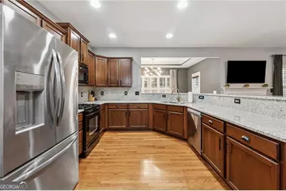 1511 Dolcetto Trace NW #1, Kennesaw, GA 30152 - Photo 8