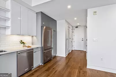 788 W Marietta Street NW #911, Atlanta, GA 30318 - Photo 4