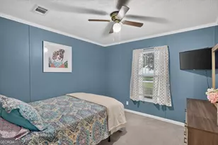 245 Alex Knight Rd, Brooklet, GA 30415 - Photo 26