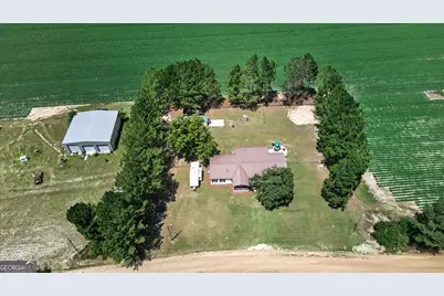 245 Alex Knight Road, Brooklet, GA 30415 - Photo 46