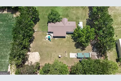 245 Alex Knight Road, Brooklet, GA 30415 - Photo 50