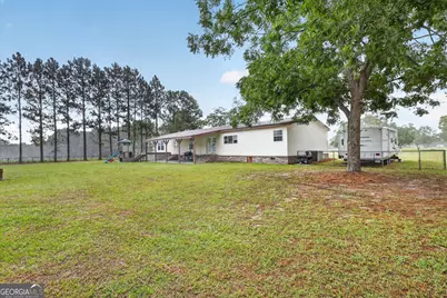 245 Alex Knight Road, Brooklet, GA 30415 - Photo 44
