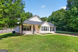 109 Jenny Rd, Grantville, GA 30220 - Photo 2