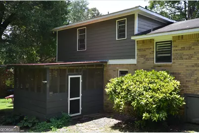 202 Sivell Road, Lagrange, GA 30241 - Photo 4