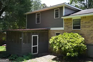 202 Sivell Rd, Lagrange, GA 30241 - Photo 4