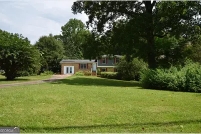 202 Sivell Road, Lagrange, GA 30241 - Photo 2