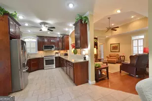 989 Wood Valley Dr, Eastman, GA 31023 - Photo 16