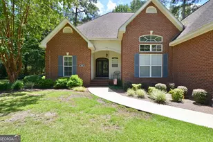 989 Wood Valley Dr, Eastman, GA 31023 - Photo 2