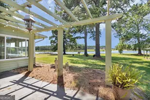 443 Lakeshore Rd, Pelham, GA 31779 - Photo 18