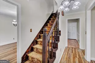 443 Lakeshore Rd, Pelham, GA 31779 - Photo 34