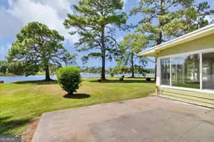443 Lakeshore Rd, Pelham, GA 31779 - Photo 8