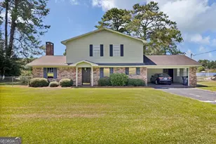 443 Lakeshore Rd, Pelham, GA 31779 - Photo 1