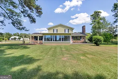 443 Lakeshore Road, Pelham, GA 31779 - Photo 16