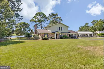 443 Lakeshore Road, Pelham, GA 31779 - Photo 2