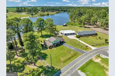 443 Lakeshore Road, Pelham, GA 31779 - Photo 4