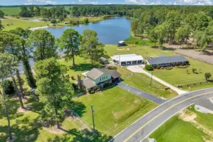 443 Lakeshore Rd, Pelham, GA 31779 - Photo 4