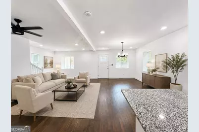 912 Ira Street SW, Atlanta, GA 30310 - Photo 2