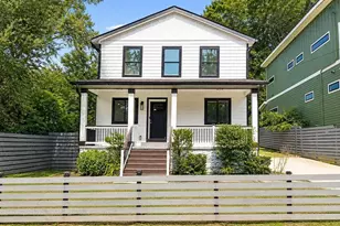 912 Ira St SW, Atlanta, GA 30310 - Photo 1