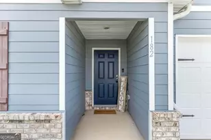 182 Lochwolde Dr, Macon, GA 31220 - Photo 4
