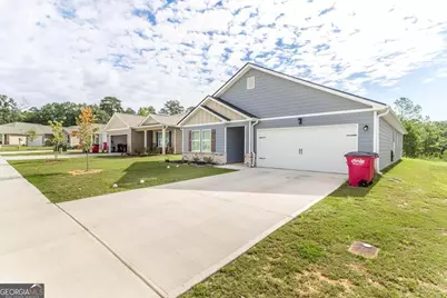 182 Lochwolde Drive, Macon, GA 31220 - Photo 2