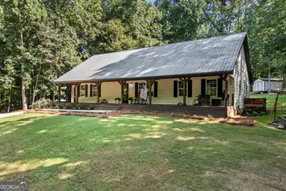 540 James Maxwell Road, Commerce, GA 30529 - Photo 2