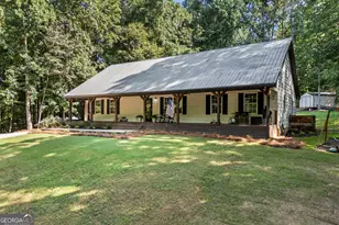 540 James Maxwell Rd, Commerce, GA 30529 - Photo 2