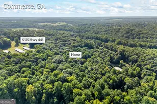 540 James Maxwell Rd, Commerce, GA 30529 - Photo 56