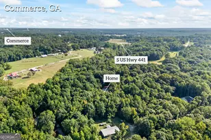 540 James Maxwell Rd, Commerce, GA 30529 - Photo 48