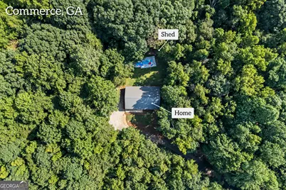 540 James Maxwell Road, Commerce, GA 30529 - Photo 46