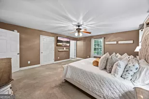 540 James Maxwell Rd, Commerce, GA 30529 - Photo 26