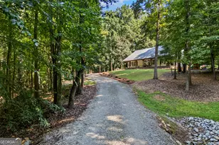 540 James Maxwell Rd, Commerce, GA 30529 - Photo 1