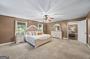 540 James Maxwell Rd, Commerce, GA 30529 - Photo 28