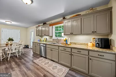 540 James Maxwell Road, Commerce, GA 30529 - Photo 40