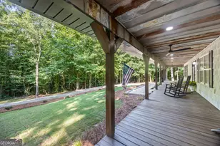 540 James Maxwell Rd, Commerce, GA 30529 - Photo 16