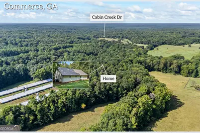 540 James Maxwell Road, Commerce, GA 30529 - Photo 52