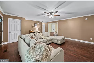 540 James Maxwell Road, Commerce, GA 30529 - Photo 24