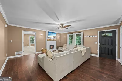 540 James Maxwell Road, Commerce, GA 30529 - Photo 22