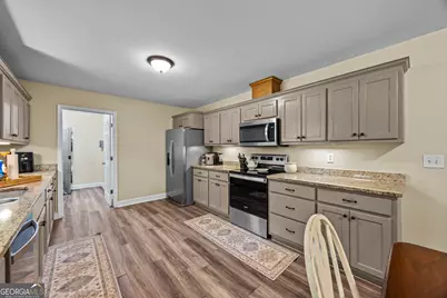 540 James Maxwell Road, Commerce, GA 30529 - Photo 38