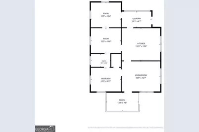 1179 Panola Road, Stone Mountain, GA 30088 - Photo 14