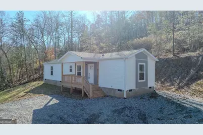 247 Loganberry Ln, Hayesville, NC 28904 - Photo 2