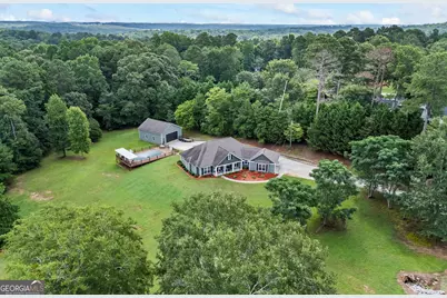 2005 Troy Smith Road, Monroe, GA 30656 - Photo 2