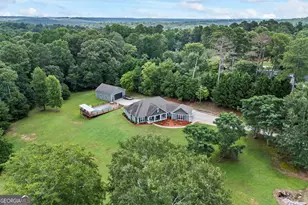 2005 Troy Smith Rd, Monroe, GA 30656 - Photo 2