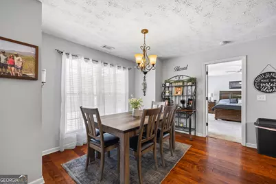 2005 Troy Smith Road, Monroe, GA 30656 - Photo 8